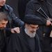 جلسات “شورای حزب الله” بسیار مهم و تعیین‌کننده بود