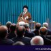رهبر معظم انقلاب اسلامی: “سیاست خارجی موفق” موجب “بهبود وضع کشور” می‌شود