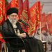 حضرت آیت‌الله خامنه‌ای: دفاع مقدس، برهه‌ای مهم و برجسته از تاریخ ایران است/ ملت ایران در نبردی نابرابر، بر سکوی پیروزی ایستاد