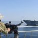 افزایش تنفگداران دریایی آمریکا در خلیج‌فارس؛ راهبرد تداومِ حضور یا هدایت از دور؟