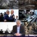 از جنگ غزه تا جنگ جهانی سوم
