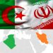 ایران و الجزایر