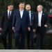 در دیدار روسای جمهور چین و روسیه: راه حل اساسی برای مسئله اوکراین، ایجاد یک “معماری امنیتی جدید متعادل، موثر و پایدار” است